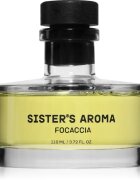 Sister's Aroma Home Fragrance Focaccia aroma diffúzor 110 ml
