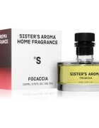 Sister's Aroma Home Fragrance Focaccia aroma diffúzor 110 ml