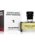 Sister's Aroma Home Fragrance Italian Bread aroma diffúzor 110 ml