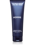 Sister's Aroma Homme fürdőgél férfiaknak 2 az 1-ben 250 ml