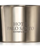 Sister's Aroma Hotel Palo Santo illatgyertya 150 g