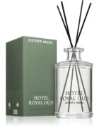 Sister's Aroma Hotel Royal Oud Aroma diffúzor töltettel 250 ml