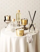 Sister's Aroma Hotel Royal Oud illatgyertya 150 g