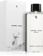 Sister's Aroma Jasmine + Musk Aroma diffúzor töltet 200 ml
