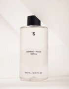Sister's Aroma Jasmine + Musk Aroma diffúzor töltet 200 ml