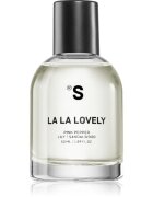 Sister's Aroma La La Lovely Eau de Parfum unisex 50 ml