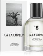 Sister's Aroma La La Lovely Eau de Parfum unisex 50 ml
