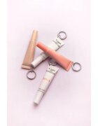 Sister's Aroma Lip Hydrater színező hidratáló ajakbalzsam kulcsokra árnyalat Cute Mistake 10 ml