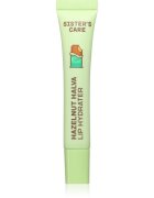 Sister's Aroma Lip Hydrater tonizáló ajakbalzsam árnyalat Hazelnut Halva 10 ml