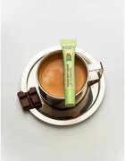 Sister's Aroma Lip Hydrater tonizáló ajakbalzsam árnyalat Hazelnut Halva 10 ml