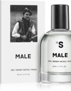 Sister's Aroma Male Eau de Parfum uraknak 50 ml