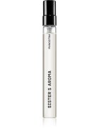Sister's Aroma Mangotini Eau de Parfum unisex 10 ml