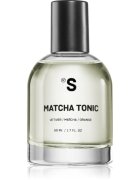 Sister's Aroma Matcha Tonic Eau de Parfum unisex 50 ml