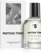 Sister's Aroma Matcha Tonic Eau de Parfum unisex 50 ml