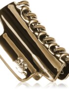 Sister's Aroma Metal Hair Clip fogas hajcsipesz szín Gold 1 db
