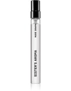 Sister's Aroma Nude Drama Eau de Parfum hölgyeknek 10 ml