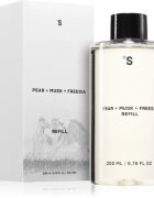 Sister's Aroma Pear & Musk + Fresia Aroma diffúzor töltet 200 ml