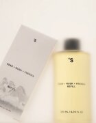 Sister's Aroma Pear & Musk + Fresia Aroma diffúzor töltet 200 ml