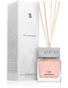 Sister's Aroma Peony + Home Garden aroma diffúzor 110 ml