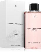 Sister's Aroma Peony + Home Garden Aroma diffúzor töltet 200 ml