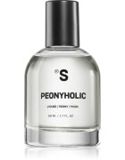 Sister's Aroma Peonyholic Eau de Parfum hölgyeknek 50 ml