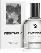 Sister's Aroma Peonyholic Eau de Parfum hölgyeknek 50 ml