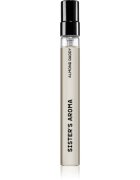 Sister's Aroma Perfumes Almond Daddy Eau de Parfum unisex 10 ml