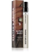 Sister's Aroma Perfumes Almond Daddy Eau de Parfum unisex 10 ml