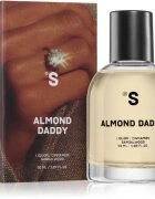 Sister's Aroma Perfumes Almond Daddy Eau de Parfum unisex 50 ml