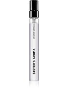Sister's Aroma Perfumes Double Vanilla Eau de Parfum intense unisex 10 ml