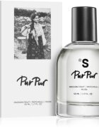 Sister's Aroma Perfumes Pur Pur Eau de Parfum unisex 50 ml