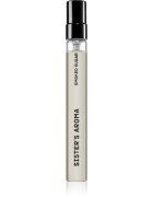 Sister's Aroma Perfumes Smoked Sugar Eau de Parfum unisex 10 ml