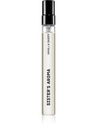 Sister's Aroma Perfumes Vanilla Daddy Eau de Parfum unisex 10 ml