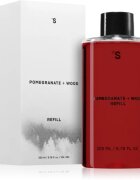 Sister's Aroma Pomegranate + Wood Aroma diffúzor töltet 200 ml