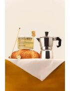 Sister's Aroma Salted Butter Croissant illatgyertya 150 g