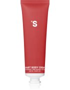 Sister's Aroma Smart Body Cream Pomegranate testápoló krém hidratáló hatással 100 ml