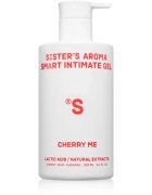 Sister's Aroma Smart Cherry Me gél az intim higiéniára 250 ml