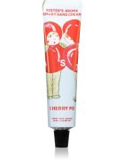 Sister's Aroma Smart Hand Cream Cherry Me ápoló kézkrém hölgyeknek 30 ml