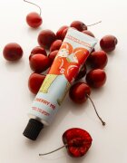 Sister's Aroma Smart Hand Cream Cherry Me ápoló kézkrém hölgyeknek 30 ml