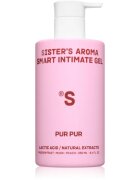 Sister's Aroma Smart Intimate Gel Pur Pur gél az intim higiéniára 250 ml