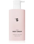 Sister's Aroma Smart Passion Fruit testápoló krém 250 ml
