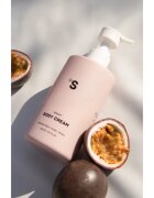 Sister's Aroma Smart Passion Fruit testápoló krém 250 ml