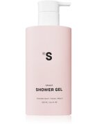 Sister's Aroma Smart Passion Fruit tusfürdő gél 250 ml
