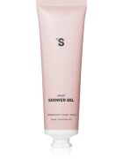 Sister's Aroma Smart Passion Fruit tusfürdő gél utazó 100 ml