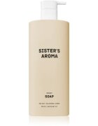 Sister's Aroma Smart Sea Salt folyékony szappan 500 ml