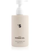 Sister's Aroma Smart Sea Salt tusfürdő gél testre 250 ml