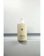 Sister's Aroma Smart Sea Salt tusfürdő gél testre 250 ml