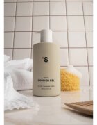 Sister's Aroma Smart Sea Salt tusfürdő gél testre 250 ml