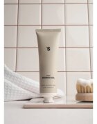 Sister's Aroma Smart Sea Salt tusfürdő gél utazó 100 ml