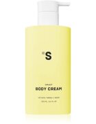 Sister's Aroma Smart Vetiver testápoló krém 250 ml